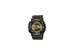 Casio G-Shock GA-110GB-1AER Herenhorloge 52 mm - Zwart, Verzenden, Zo goed als nieuw