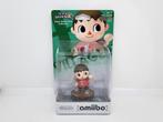 Amiibo - Super Smash Bros. Series - No. 9 Villager - New, Verzenden, Gebruikt