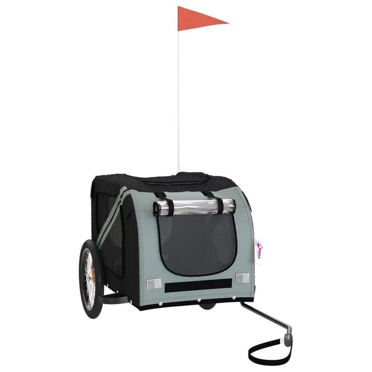 Hondenkar XL | Laatste Stuk!, Dieren en Toebehoren, Honden-accessoires, Nieuw, Ophalen of Verzenden