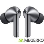 Samsung Galaxy Buds3 Pro In-ear Draadloos Zilver, Audio, Tv en Foto, Koptelefoons, Verzenden, Nieuw