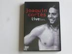 Joaquin Cortes - Live at the Royal Albert Hall (DVD), Verzenden, Nieuw in verpakking