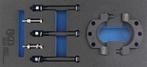 Bgs Technic Bearing Ring Removal Tool voor Ford Transit (..., Verzenden, Nieuw