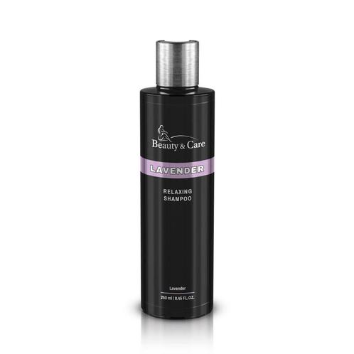 Beauty & Care Lavender Relaxing shampoo 250 ml.  new, Sieraden, Tassen en Uiterlijk, Uiterlijk | Haarverzorging, Shampoo of Conditioner