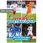 VI Kids Voetbalquiz 9789067979092 Martijn Horn, Verzenden, Gelezen, Martijn Horn