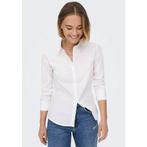 Only Klassieke blouse ONLFRIDA L/S SHIRT