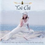 cd - Pierre Vangelis - Tai Chi, Cd's en Dvd's, Verzenden, Zo goed als nieuw