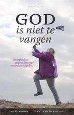 God is niet te vangen 9789490708856 Evert van Baren, Boeken, Verzenden, Zo goed als nieuw, Evert van Baren