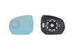 SPIEGELGLAS MET PAD VOOR CITROEN C3 PICASSO 2009-2017, Auto-onderdelen, Ophalen of Verzenden, Nieuw