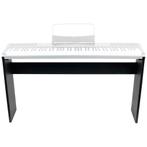 Fazley FSP-ST1-BK onderstel voor FSP-200-BK, Muziek en Instrumenten, Piano's, Verzenden, Nieuw