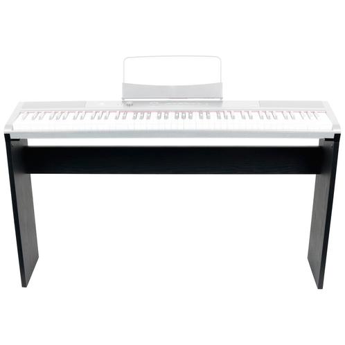 Fazley FSP-ST1-BK onderstel voor FSP-200-BK, Muziek en Instrumenten, Piano's, Verzenden