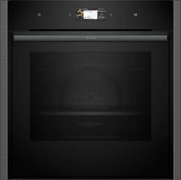NEFF B64CS71G0B  - Inbouwoven  - 71 liter  - Slide & Hide beschikbaar voor biedingen