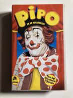 PIPO EN DE NOORDENZON (VHS), Verzenden, Gebruikt