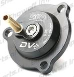 DV+ Diverter Upgrade Ford Focus MK2 RS / ST / Volvo S40 / V5