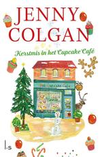Kerstmis in het Cupcake Café / Cupcake Café / 2 Jenny Colgan, Boeken, Verzenden, Gelezen, Jenny Colgan