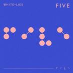 White Lies - Five(CD), Verzenden, Nieuw in verpakking