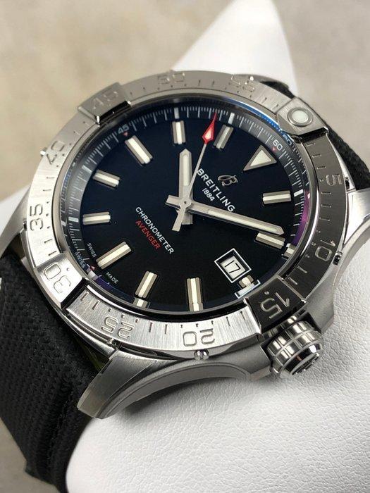 Breitling - Avenger Automatic 42 - A17328101B1X1 - Heren -, Sieraden, Tassen en Uiterlijk, Horloges | Heren