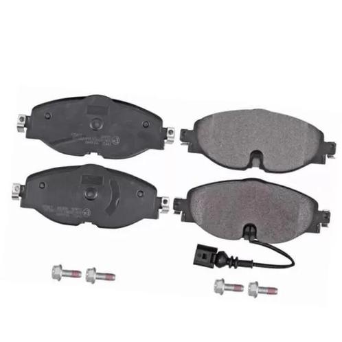 Remblokken set VW VOLKSWAGEN GOLF 1.5 eTSI voorzijde, Auto-onderdelen, Klein materiaal, Nieuw, Verzenden