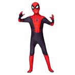 Spider-Man No way Home - 110-116 (4-5 Jaar) - Verkleedkledin, Kinderen en Baby's, Carnavalskleding en Verkleedspullen, Ophalen of Verzenden