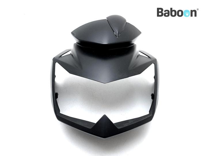 Bovenkuip Kawasaki Z 750 2007-2012 (Z750 ZR750L-M), Motoren, Onderdelen | Kawasaki, Gebruikt, Verzenden