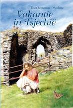 Vakantie In Tsjechië 9789033629334 Thea Zoeteman-Meulstee, Boeken, Verzenden, Zo goed als nieuw, Thea Zoeteman-Meulstee