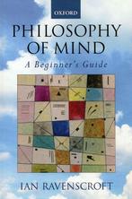 Philosophy of Mind - Ian Ravenscroft - 9780199252541 - Paper, Verzenden, Nieuw