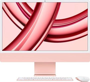 iMac 24 Inch Refurbished met 3 jaar Garantie beschikbaar voor biedingen