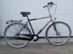 28 inch Batavus Green Parcks met 8 versnellingen en vering., Ophalen, Gebruikt, Versnellingen, Batavus