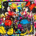 Mikko - Mickey And Minnie Mouse Love Fever - XL (No reserve