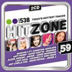 cd - Various - Radio 538 - Hitzone 59, Verzenden, Zo goed als nieuw