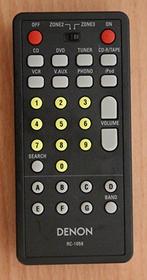 Afstandsbediening Denon rc-1056 DRA700AEDAB dra397, Audio, Tv en Foto, Afstandsbedieningen, Ophalen of Verzenden, Nieuw, Origineel