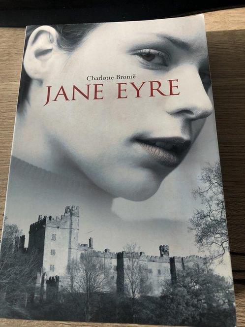 Jane Eyre 9789085198819 Charlotte Bronte, Boeken, Overige Boeken, Gelezen, Verzenden