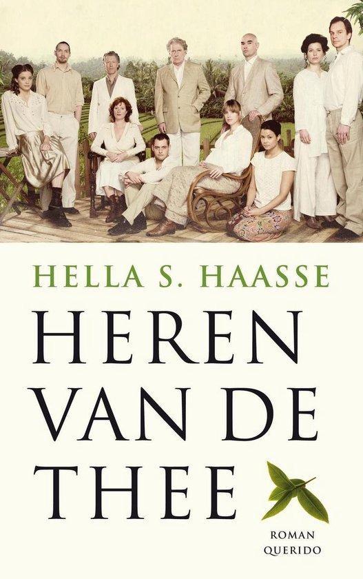 Heren Van De Thee, Boeken, Overige Boeken, Ophalen of Verzenden