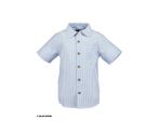 Kinder Shirt - Maat: 92, 98, 104, 128 - Blue Seven -, Verzenden, Nieuw, Blue Seven, Jongen