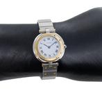 Cartier - Santos Ronde - Zonder Minimumprijs - Dames -, Nieuw