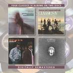 cd - The Classics IV - Spooky / Mamas And Papas/Soul Trai..., Verzenden, Zo goed als nieuw