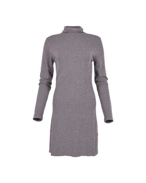-5% Maicazz  MAICAZZ Penelope jurk grey melange fa20.40.005, Kleding | Dames, Jurken, Grijs, Nieuw, Verzenden