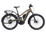 Giant Stormguard E+ 0 2024  €8299 nu €6999 Elektrische fiets, Fietsen en Brommers, Elektrische fietsen, Ophalen of Verzenden, Nieuw