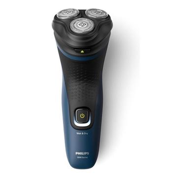 Tweedekans Philips Wet and Dry S1151 Scheerapparaat - Blauw beschikbaar voor biedingen