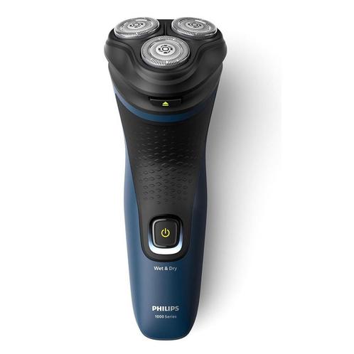 Tweedekans Philips Wet and Dry S1151 Scheerapparaat - Blauw, Witgoed en Apparatuur, Persoonlijke-verzorgingsapparatuur, Ophalen of Verzenden