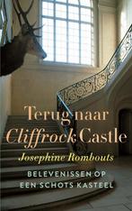 Terug naar Cliffrock Castle (9789021418056), Boeken, Verzenden, Nieuw