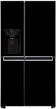 LG GSJ461BLACK Amerikaanse koelkast1599, Witgoed en Apparatuur, Koelkasten en IJskasten, Nieuw, Ophalen of Verzenden