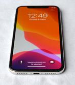 iPhone X 64GB / 256GB Zilver, nieuwe batterij, garantie, 256 GB, Nieuw, Zonder simlock, Zonder abonnement