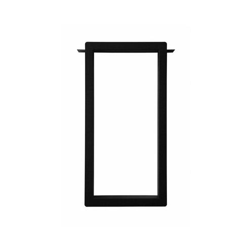 Logixbox los frame voor Logixbox pakketbrievenbus inbouw, Tuin en Terras, Brievenbussen, Nieuw, Verzenden