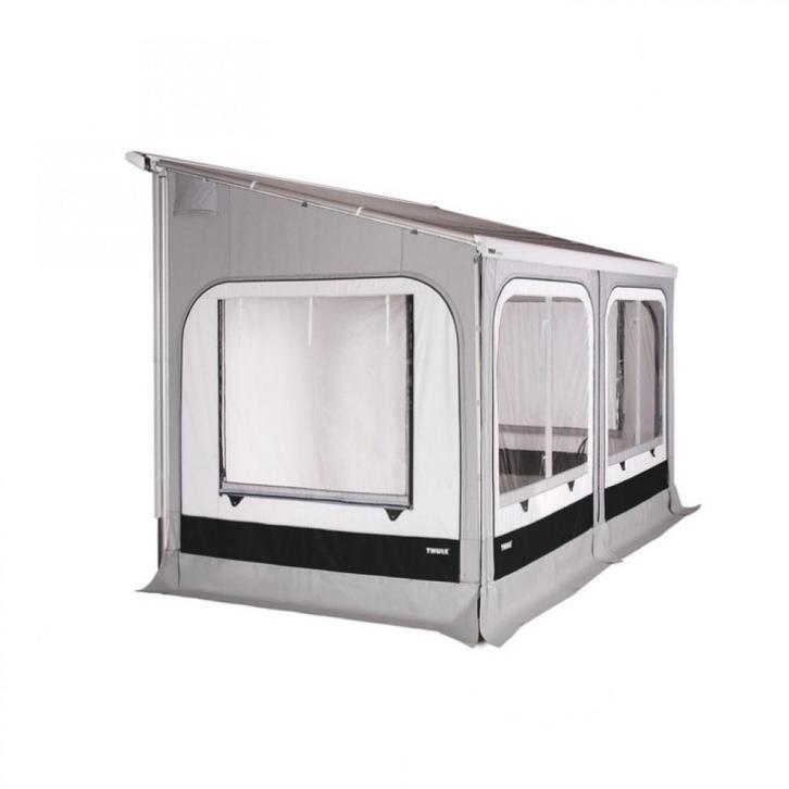 Thule Panorama Ducato H2 3.50 5200, Caravans en Kamperen, Kampeeraccessoires, Nieuw