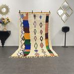 Berber, Handgemaakt Marokkaans tapijt - Tapijt - 264 cm -, Huis en Inrichting, Nieuw