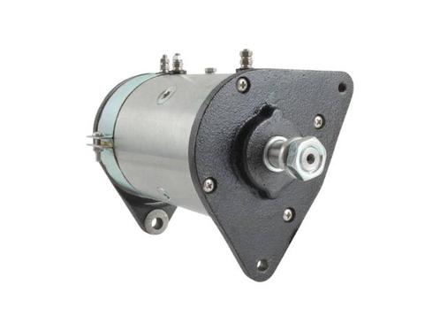 Dynastarter Volt 12 11Ampère Volvo Penta MD1, MD2, MD6 Albi, Watersport en Boten, Bootonderdelen, Motor en Techniek, Nieuw, Zeilboot of Motorboot