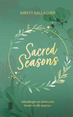 9789049203061 Sacred Seasons Kirsty Gallagher, Verzenden, Nieuw, Kirsty Gallagher