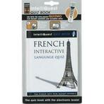 IntelliQuest quiz book: French interactive language quiz, Gelezen, Verzenden