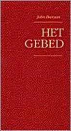 Het gebed 9789061402381 John Bunyan, Boeken, Verzenden, Gelezen, John Bunyan