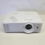 Optoma DAEHSSH Projector 229 Branduren | Nette Staat, Audio, Tv en Foto, Beamers, Ophalen of Verzenden, Nieuw